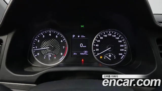Hyundai Avante 2019 thumb 8