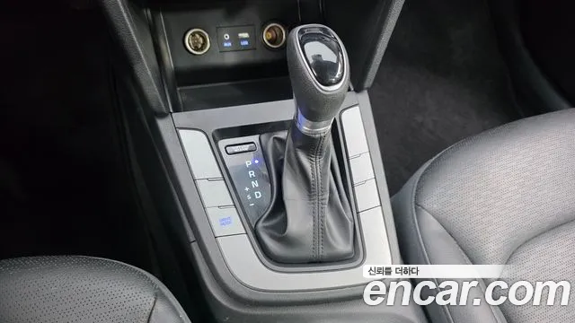 Hyundai Avante 2019 thumb 9