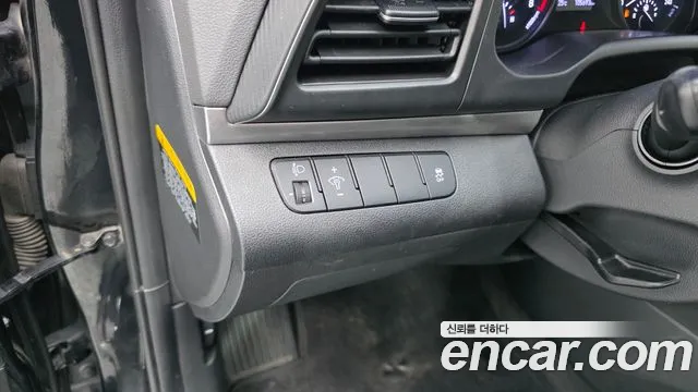 Hyundai Avante 2019 thumb 12