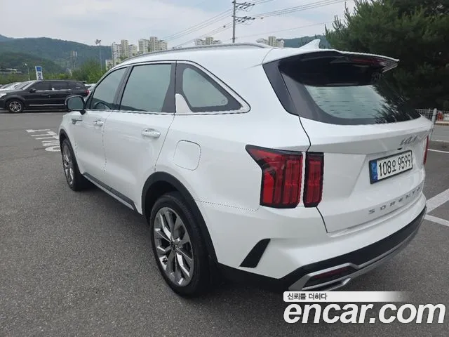 Kia Sorento 2022 thumb 2
