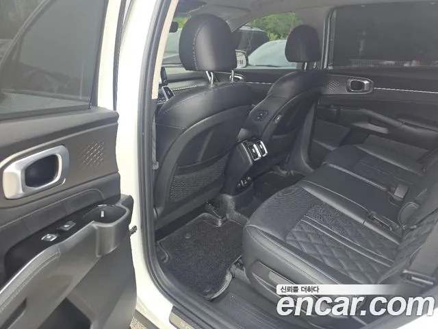 Kia Sorento 2022 thumb 6