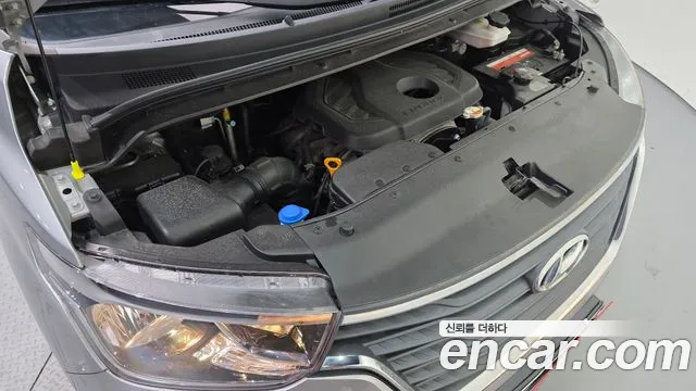 Hyundai Starex 2019 thumb 6