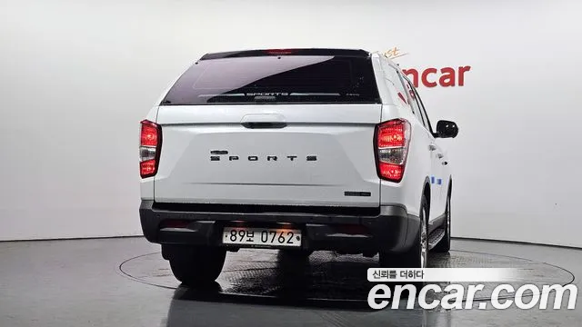 KG_Mobility_Ssangyong Rexton 2018 thumb 4