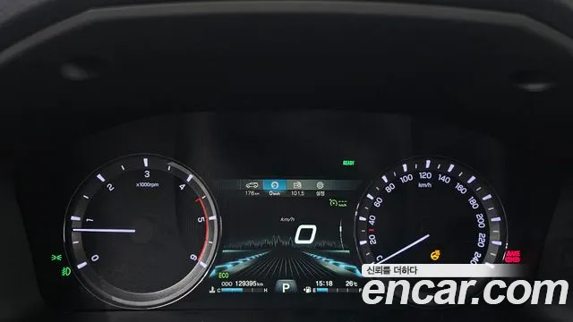 KG_Mobility_Ssangyong Rexton 2018 thumb 8