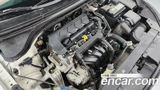 Hyundai Avante 2020 thumb 6