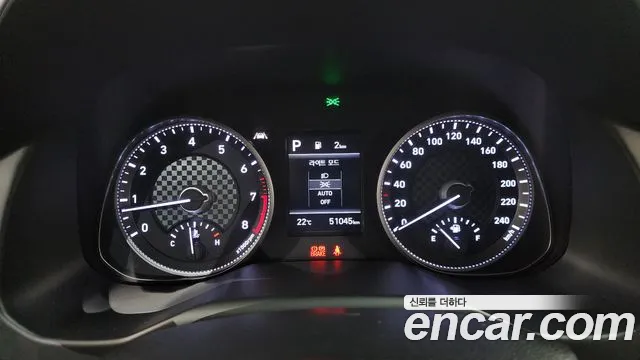 Hyundai Avante 2020 thumb 8