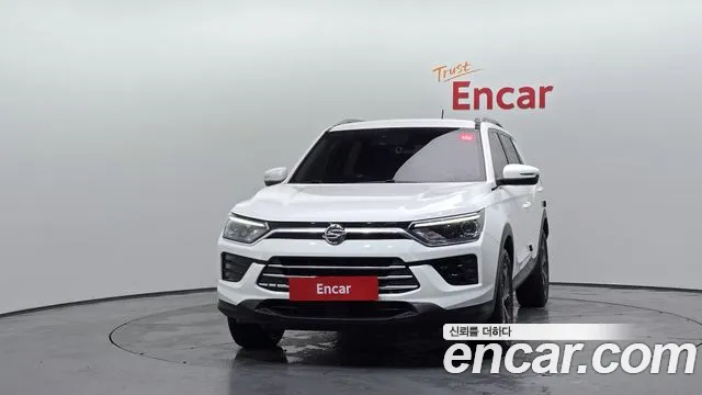 KG_Mobility_Ssangyong KORANDO 2020 thumb 3
