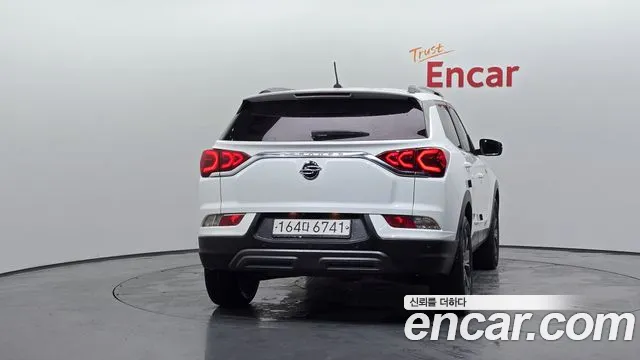 KG_Mobility_Ssangyong KORANDO 2020 thumb 4