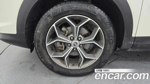 KG_Mobility_Ssangyong KORANDO 2020 thumb 5
