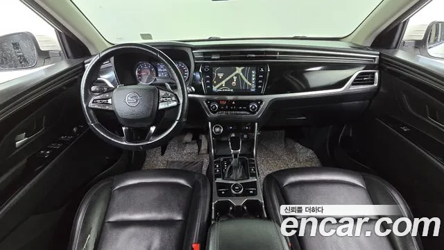 KG_Mobility_Ssangyong KORANDO 2020 thumb 7