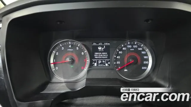 KG_Mobility_Ssangyong KORANDO 2020 thumb 8