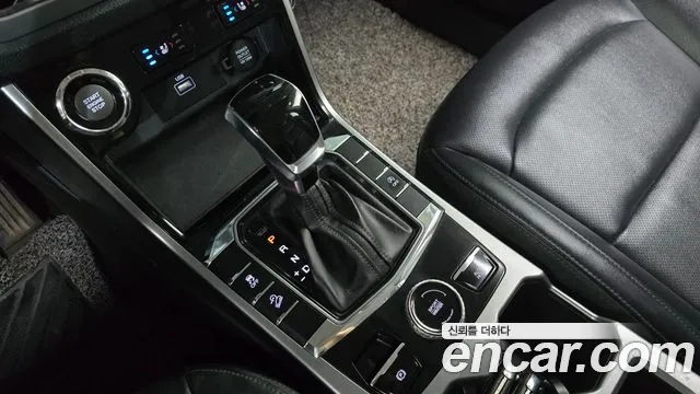 KG_Mobility_Ssangyong KORANDO 2020 thumb 9