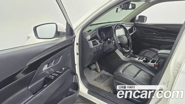 KG_Mobility_Ssangyong KORANDO 2020 thumb 10