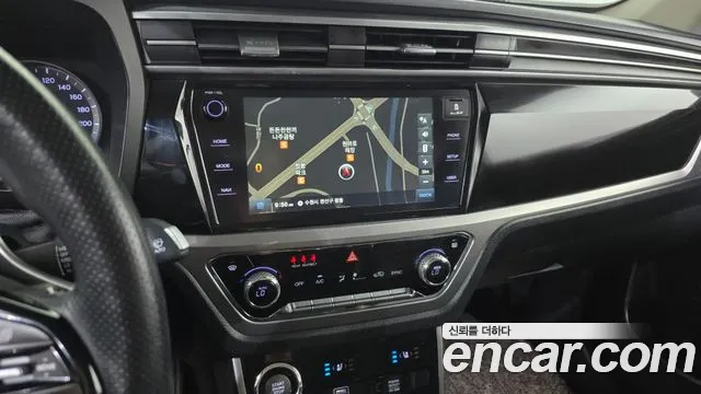 KG_Mobility_Ssangyong KORANDO 2020 thumb 12