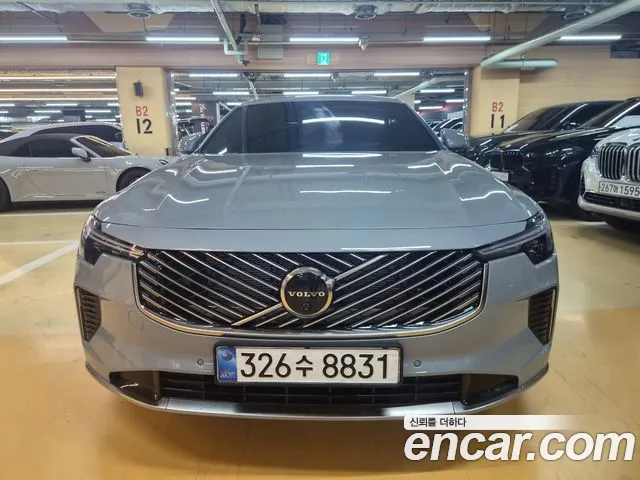 Volvo S90 2025 thumb 2
