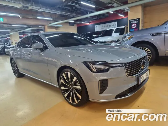 Volvo S90 2025 thumb 3