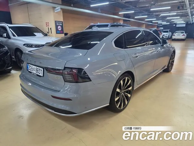 Volvo S90 2025 thumb 4