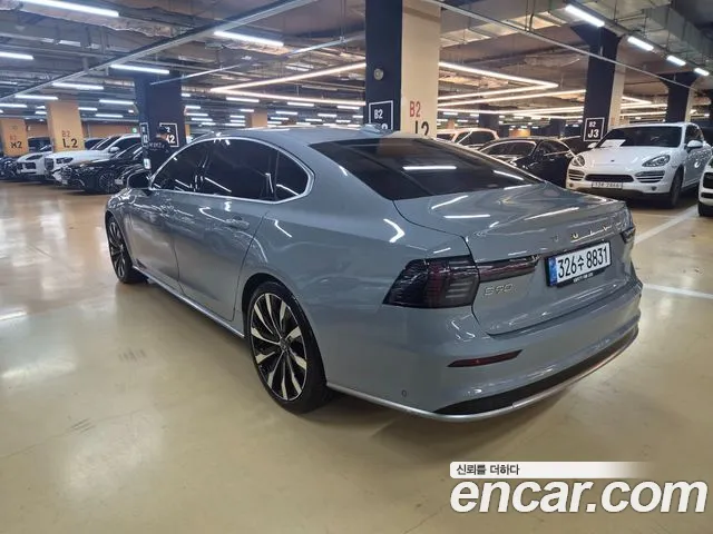 Volvo S90 2025 thumb 6