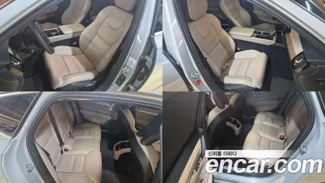Volvo S90 2025 thumb 10