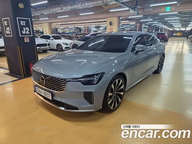 Volvo S90 2025 thumb 12
