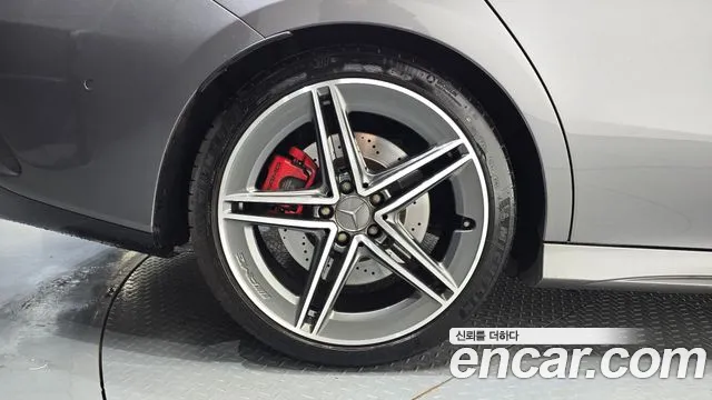 Mercedes-Benz CLA 2021 thumb 5