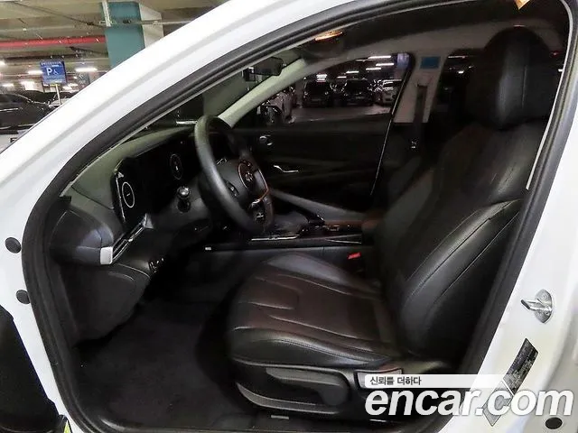 Hyundai Avante 2023 thumb 6