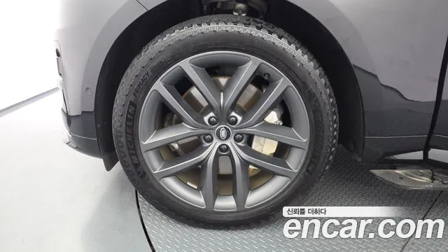 Land Rover Range Rover Sport 2025 thumb 5