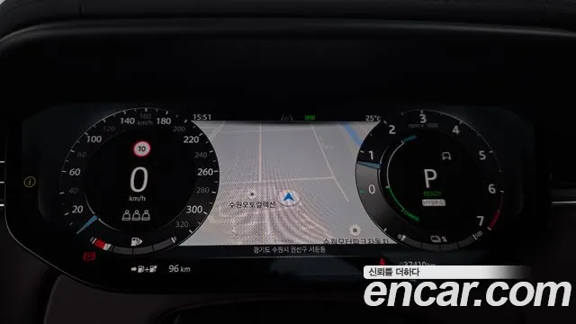 Land Rover Range Rover Sport 2025 thumb 8