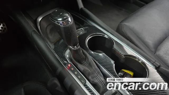 ChevroletGMDaewoo Malibu 2016 thumb 9