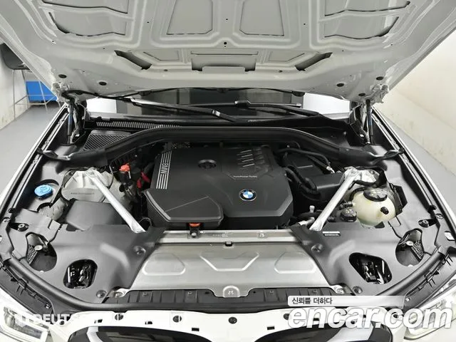 BMW X4 2025 thumb 6