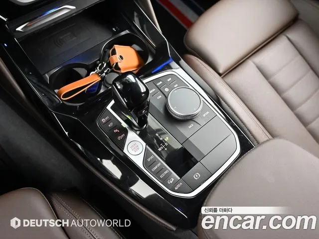 BMW X4 2025 thumb 9