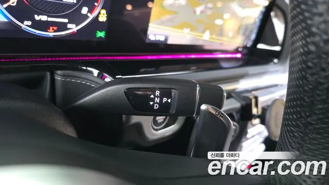 Mercedes-Benz G-Класс 2024 thumb 9