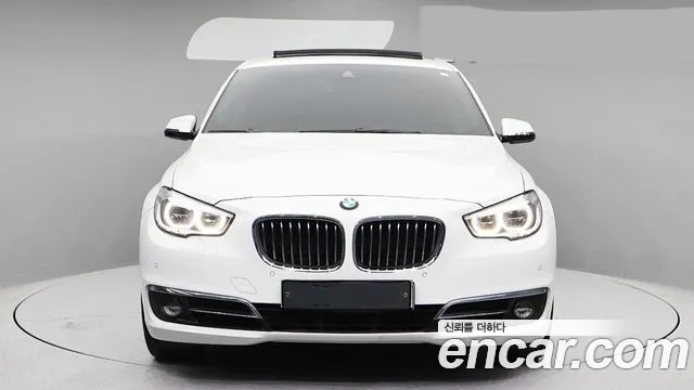 BMW Gran Turismo 2017 thumb 2