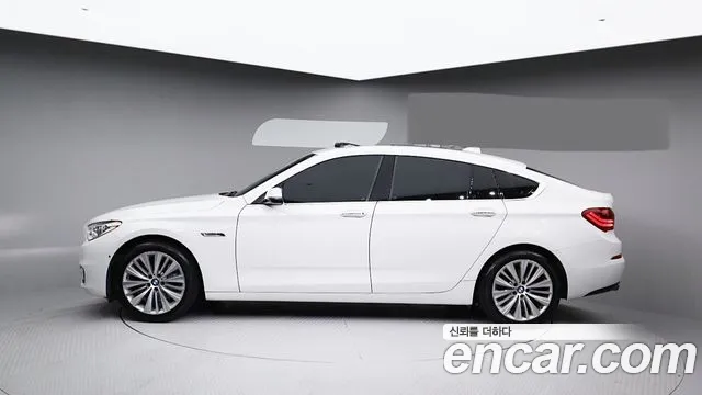BMW Gran Turismo 2017 thumb 5