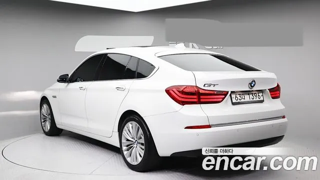 BMW Gran Turismo 2017 thumb 6