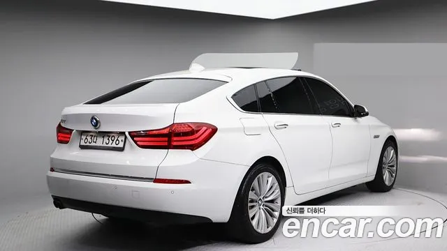 BMW Gran Turismo 2017 thumb 8