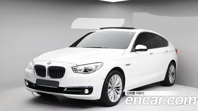 BMW Gran Turismo 2017 thumb 12
