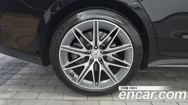 Mercedes-Benz AMG GT 2022 thumb 5