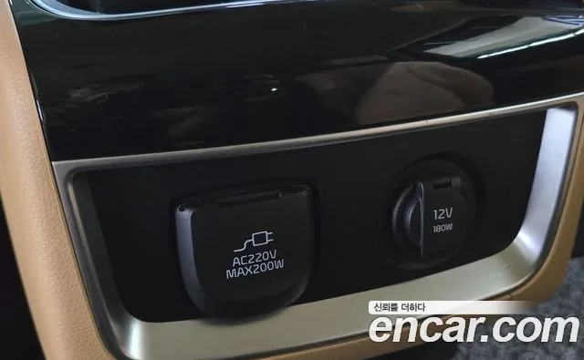 Kia Carnival 2023 thumb 9