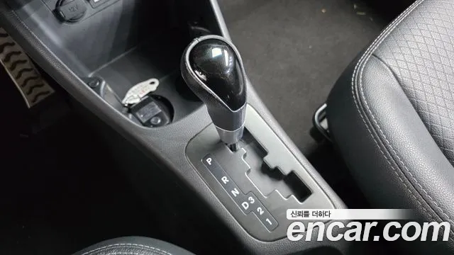 Kia Morning 2014 thumb 9