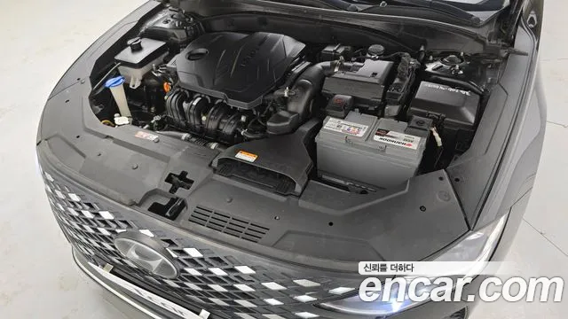 Hyundai Grandeur 2020 thumb 6