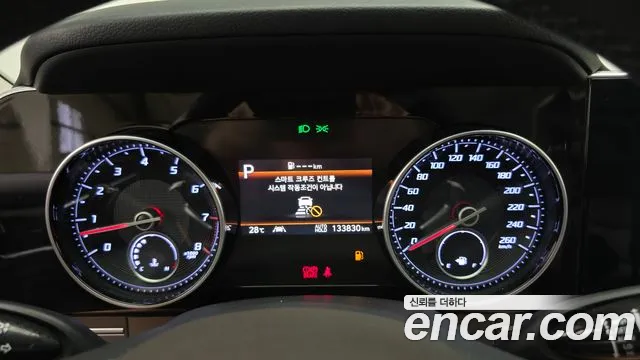 Hyundai Grandeur 2020 thumb 8