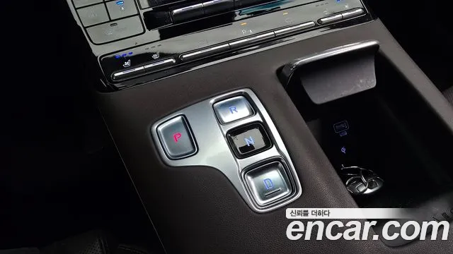 Hyundai Grandeur 2020 thumb 9