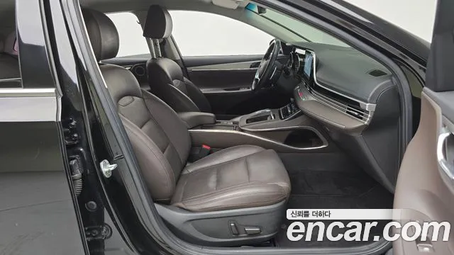 Hyundai Grandeur 2020 thumb 11