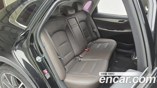 Hyundai Grandeur 2020 thumb 12