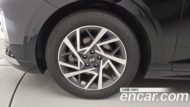 Hyundai Grandeur 2023 thumb 5