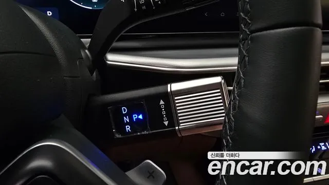 Hyundai Grandeur 2023 thumb 9