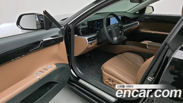 Hyundai Grandeur 2023 thumb 10