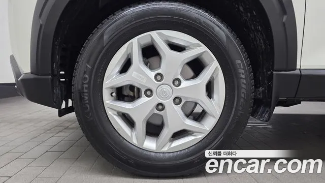 KG_Mobility_Ssangyong Rexton 2021 thumb 5