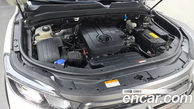 KG_Mobility_Ssangyong Rexton 2021 thumb 6